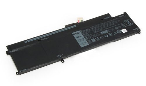 Original 34Whr Dell Latitude 7370 Batteri