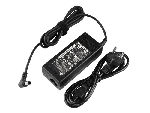 Original 50W LG 21:9 UltraWide 29UB55 29UB55-B AC Adapter Oplader