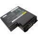 8-Celle Clevo M571TU M571U M571U1 M571X Batteri