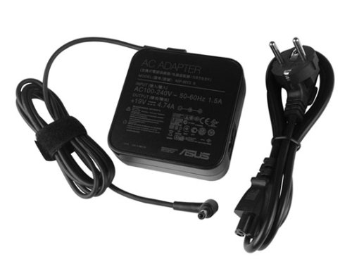 90W Asus TUF Gaming VG35VQ Monitor AC Adapter Oplader