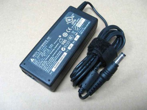 19V 3.42A 65W Clevo D230S D270S D27ES AC Adapter Oplader