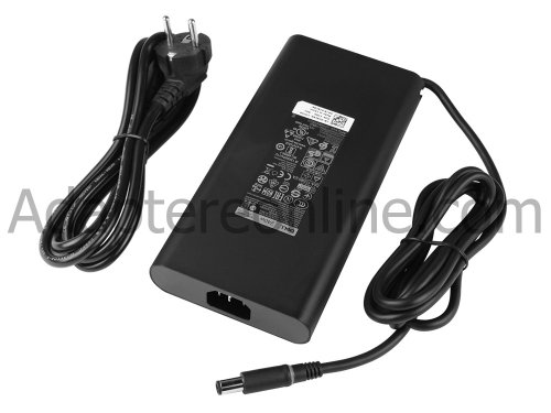 240W Dell 331-9053 AC Adapter Oplader