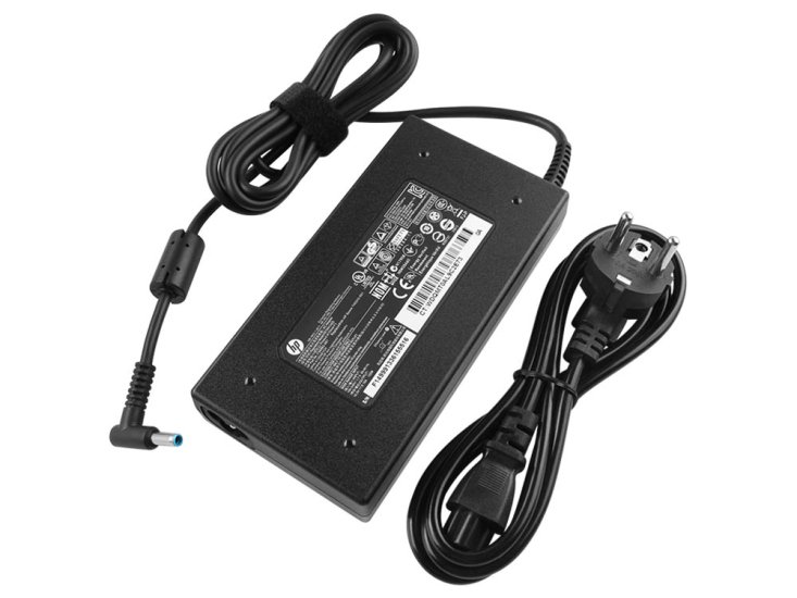 120W HP HSTNN-LA25 709984-001 710415-001 PA-1121-62HE AC Adapter Oplader - Klik på billedet for at lukke