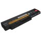 6-Celle Lenovo 0A36305 0A36306 0A36307 Batteri