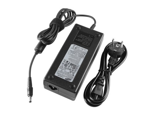 120W Samsung DP300A2A-A01AU DP300A2A-T01PH AC Adapter Oplader