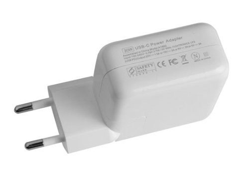 30W AC Adapter Apple MacBook 12 MNYG2