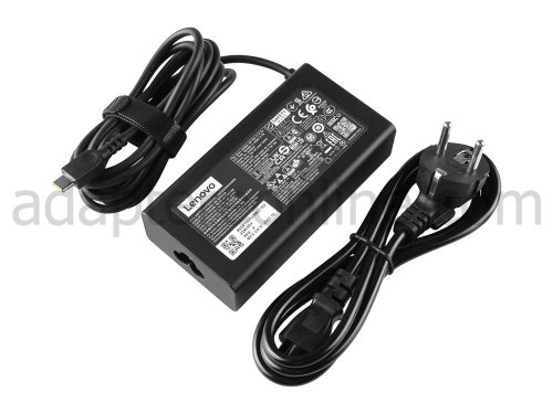 Original 100W USB-C Lenovo 5A11D52395 5A11D52398 AC Adapter Oplader