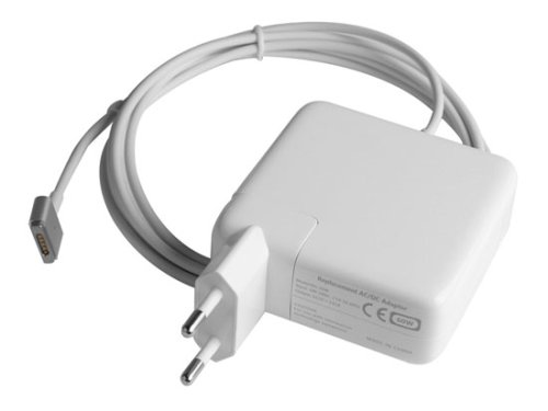 60W Apple MagSafe 2 MD565E/A AC Adapter Oplader