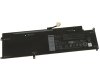 Original 34Wh Batteri Dell Latitude 13 7370