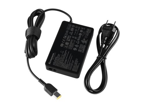 Original 65W Lenovo ThinkPad X240 20AM004XAT AC Adapter Oplader