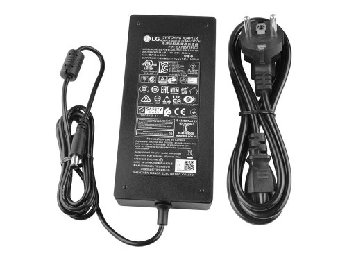 140W LG V220-ER2AK V220-GH30K V220-L.AH21K V220-GH30K AC Adapter Oplader