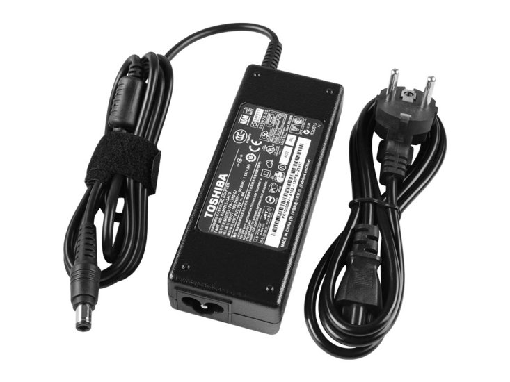 15V 6A Toshiba Satellite P100-105 P100-106 AC Adapter Oplader - Klik på billedet for at lukke