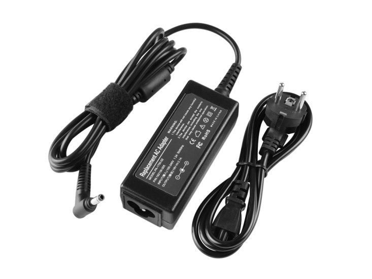 40W LG 11T730 15U530 Serie AC Adapter Oplader - Klik på billedet for at lukke