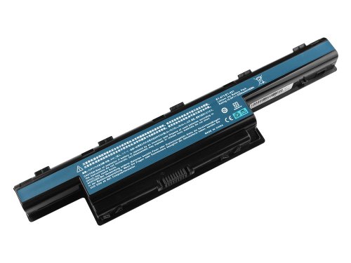 5200mAh Acer Aspire E1-771-6432 E1-771-6496 E1-771-33114G50MNII Batteri