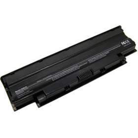 9-Celle Dell Inspiron 7720 Batteri