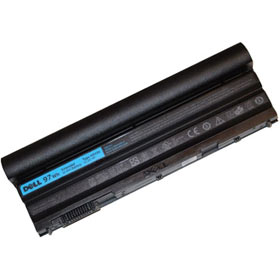 65Wh 6-Celle Dell Latitude E3440 Batteri