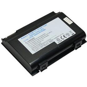 Fujitsu Celsius H920 Batteri