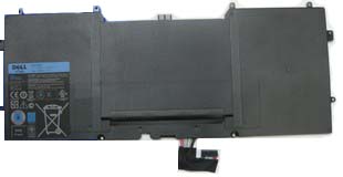 Dell Latitude 6430u Batteri