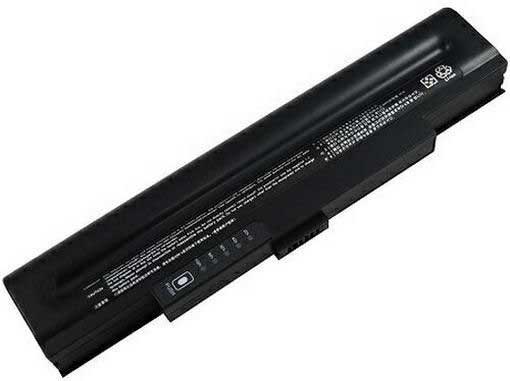 Samsung NP-P200C Batteri - Klik på billedet for at lukke