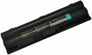 Fujitsu Lifebook MH30/G Batteri