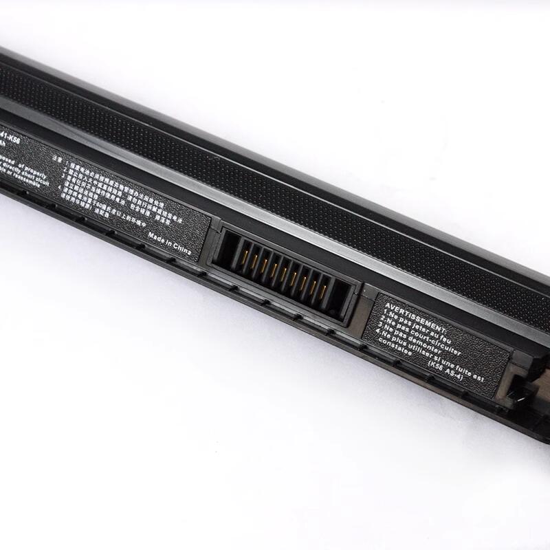 4-Celle Asus A46SV A46SV-WX039D Batteri