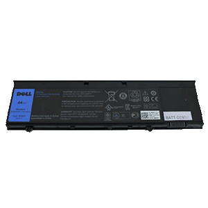 Dell 1H52F Batteri