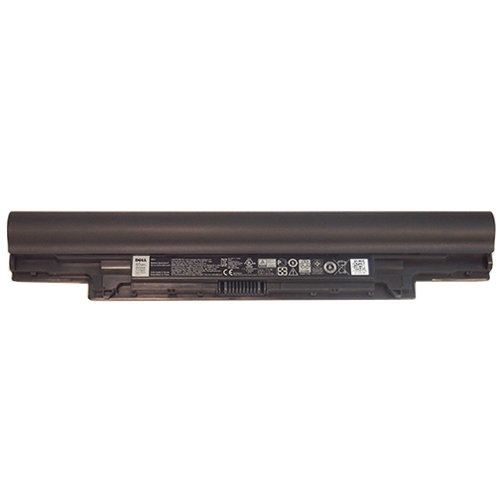 65Wh 6-Celle Dell Latitude 3340 Batteri