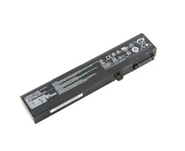 Original 4730mAh MSI GL62 Batteri