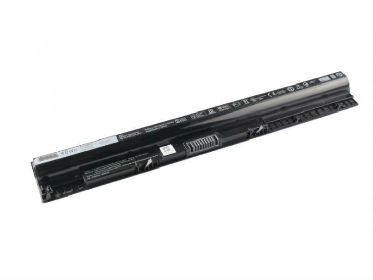 40Whr Dell Latitude E5570 Batteri - Klik på billedet for at lukke