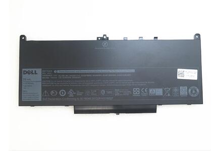 Original 46Whr 6-Celle Dell Latitude E5270 Batteri