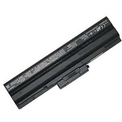 6-Celle Sony Vaio SVJ20215CXW SVJ20217CXW Batteri