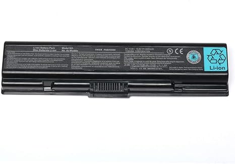 6-Celle Toshiba Dynabook AX/53C AX/53D Batteri