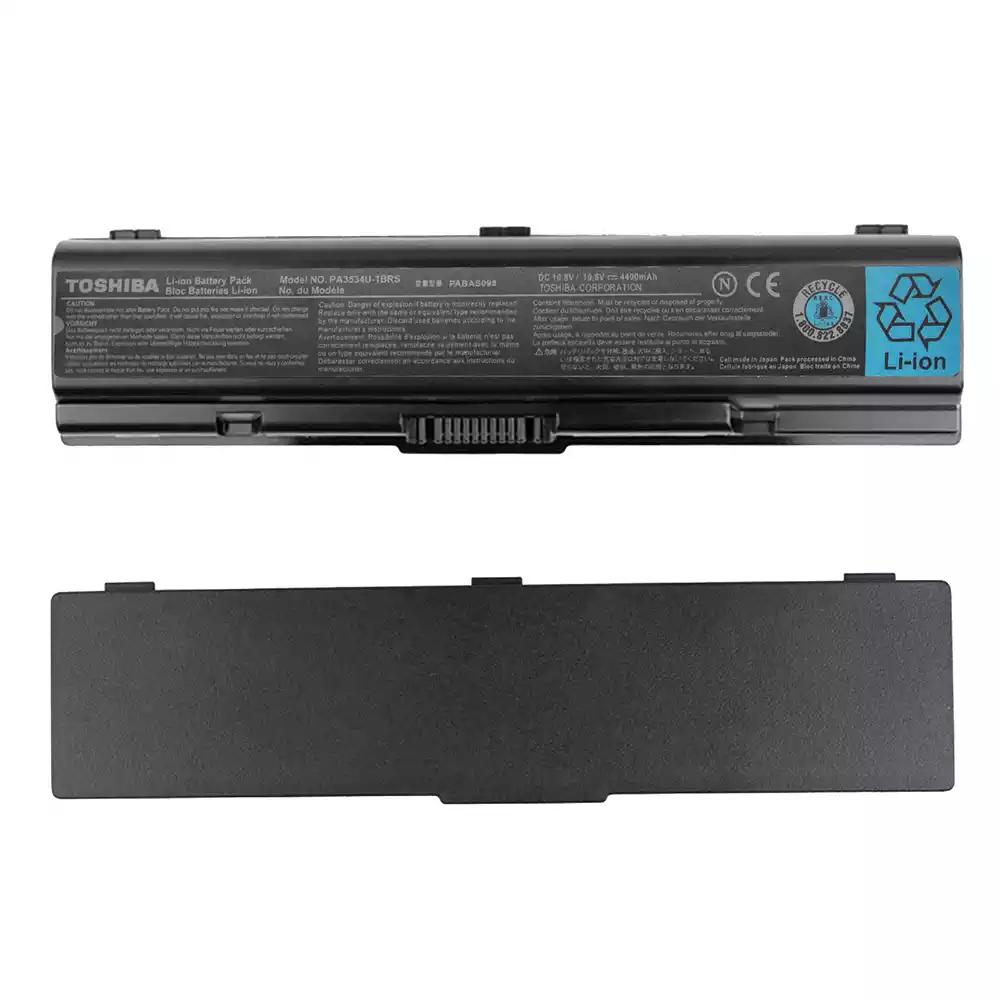 6-Celle Toshiba Dynabook AX/53C AX/53D Batteri