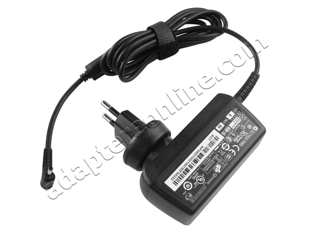 18W Acer Switch 10 SW5-112P AC Adapter Oplader