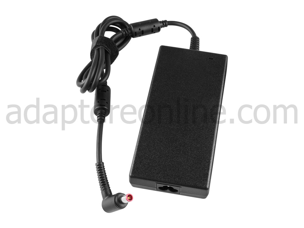 180W AC Adapter Oplader Acer Predator 15 G9-592-73W6 + Gratis Kabel