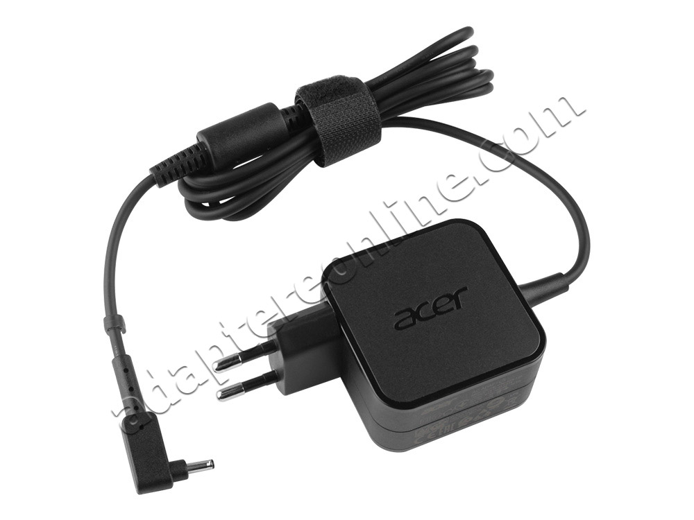 Original 45W Acer Swift 1 SF114-34-P8JE AC Adapter Oplader