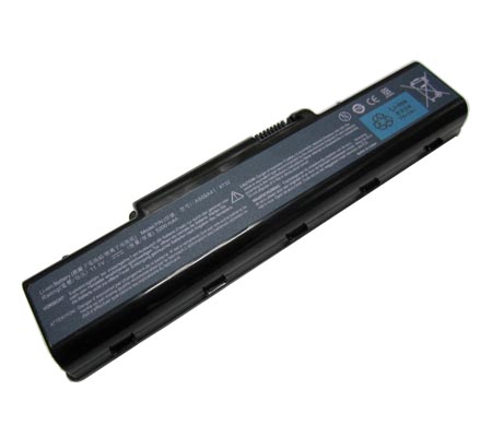 6-Celle Acer Aspire 5517-1127 5517-1502 5517-1515 Batteri