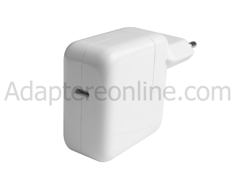 30W Apple iPad Air 2019 10.5 3. generation AC Adapter Oplader