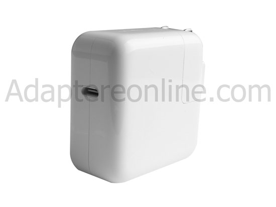 30W Apple iPad Pro 11 A1980 EMC 3221 Chargeur USB-C Adaptateur
