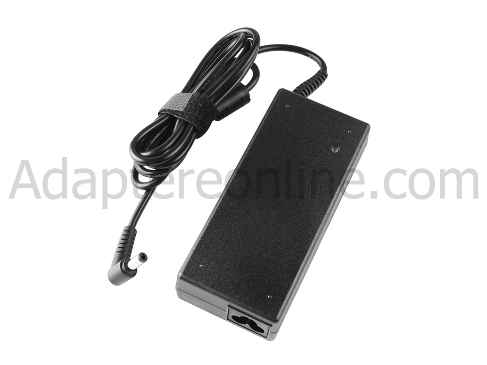 19V 4.74A 90W Asus A75VM-TY075V K75 K75A AC Adapter Oplader