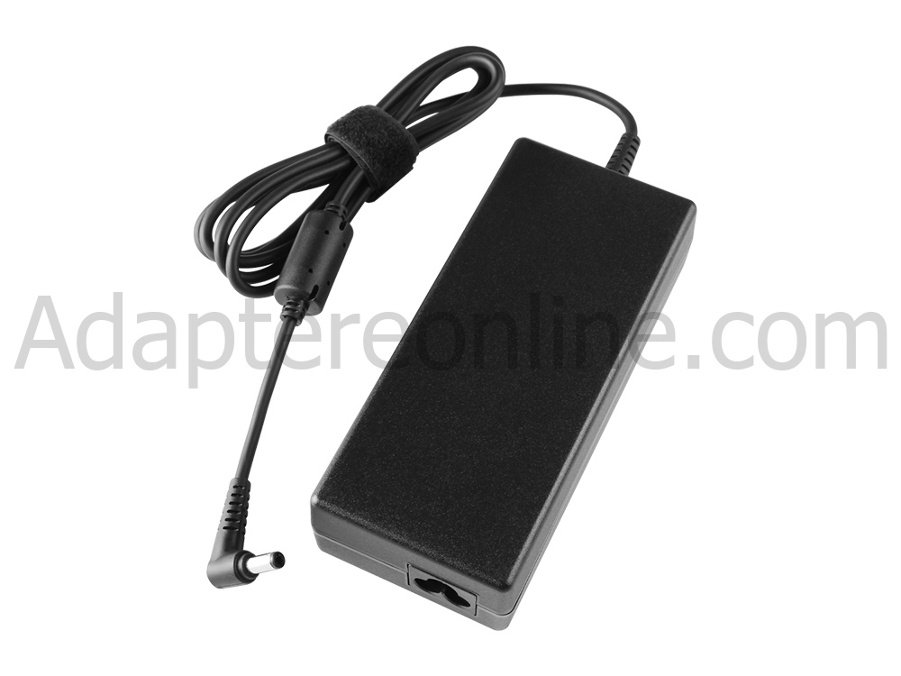 Original 19V 6.32A 120W Asus AC Adapter Oplader 5.5mm * 2.5mm