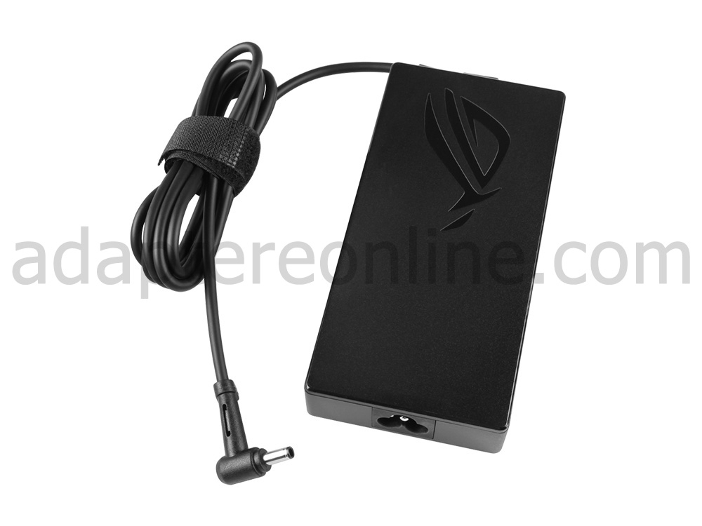 20V 7.5A 150W AC Adapter Oplader Asus ROG G501JW + Ladekabel