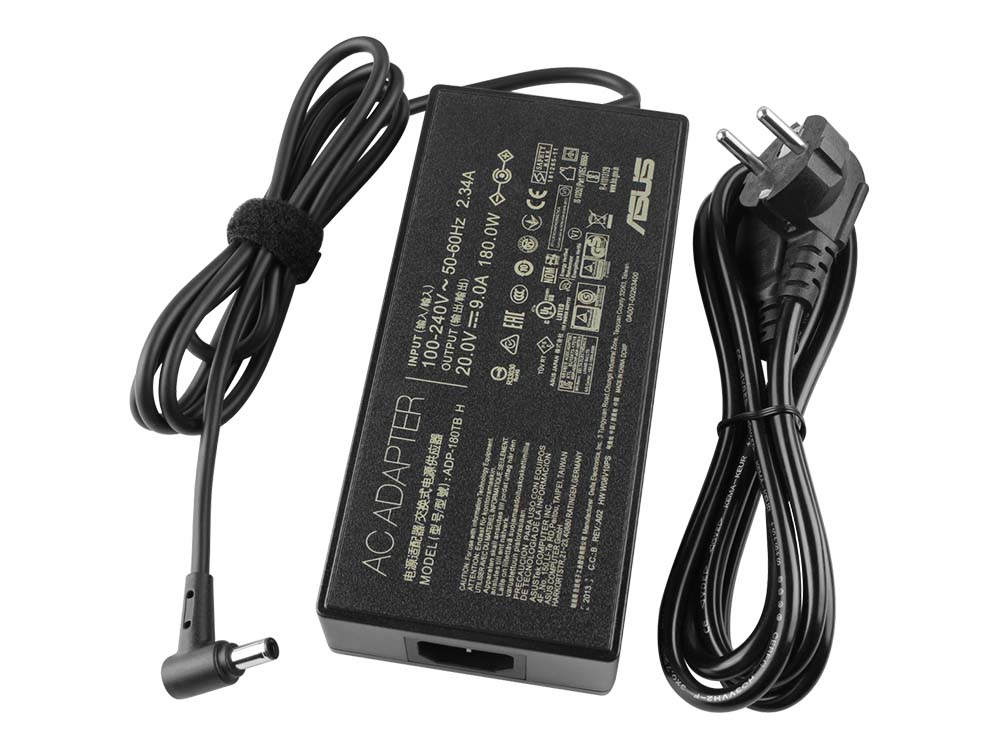 180W Asus A20-180P1A AC Adapter Oplader