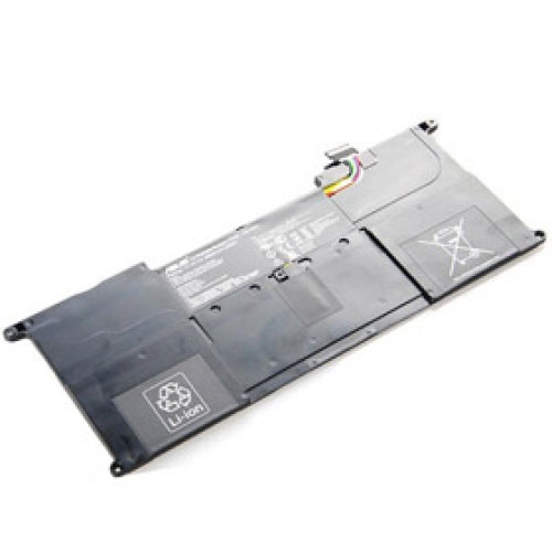 4-Celle Asus Zenbook Prime UX21A-K1010V UX21A-DB5x Batteri