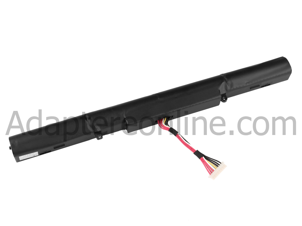 44whr Asus A41-X550E Batteri