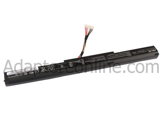 44whr Asus A41-X550E Batteri