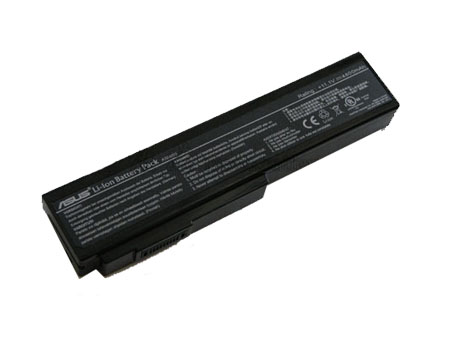 6-Celle Asus B23E-80008x B23E-80073V B23E-80046V Batteri