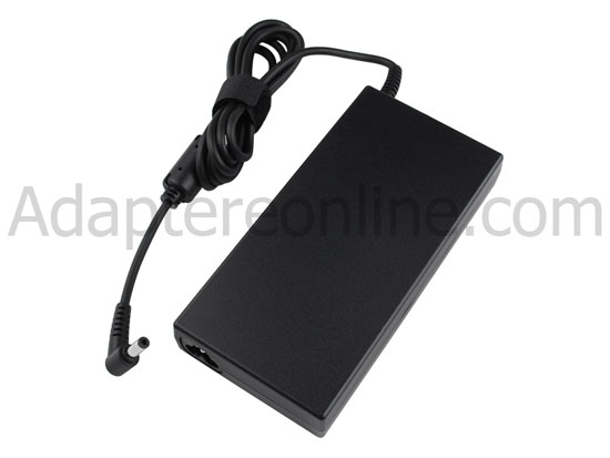 150W Slim Chicony A15-150P1A A17-150P1A A17-150P2A AC Adapter Oplader