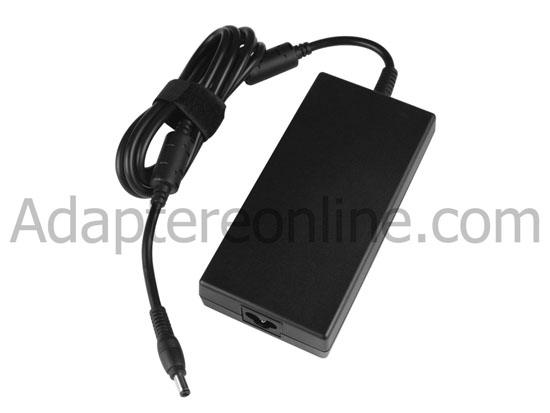 180W 19V 9.5A MSI gt70 2Oc-240xpl 2Oc-211jp AC Adapter Oplader