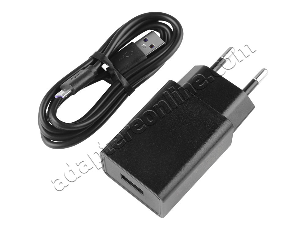 10W Samsung Galaxy Tab A 10.1 SM-T580 AC Adapter Oplader